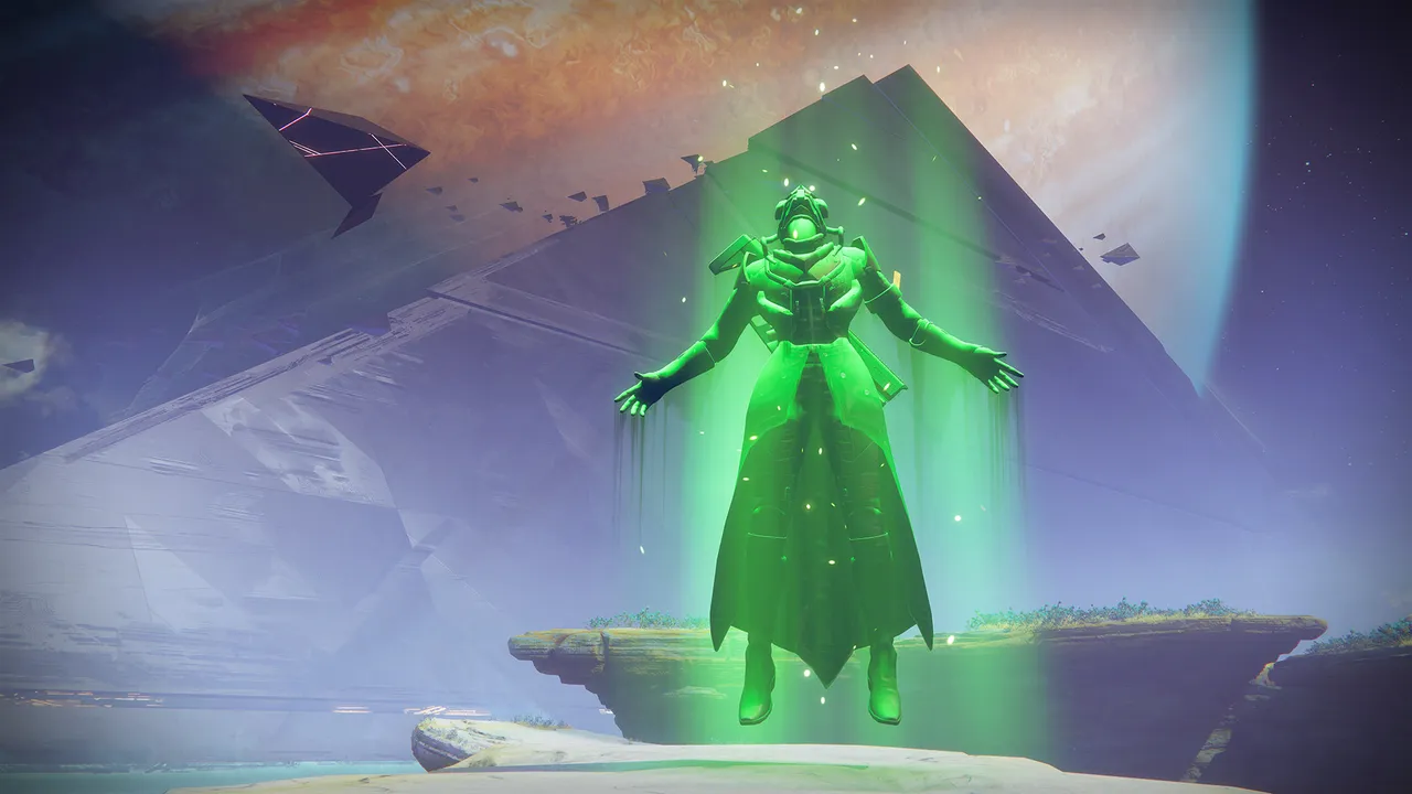 Destiny 2: Season of Arrivals Silver Bundle Screenshot 0