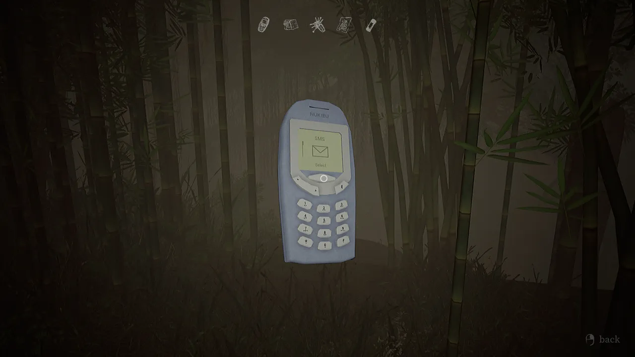 Pamali: Indonesian Folklore Horror - The Tied Corpse Screenshot 1