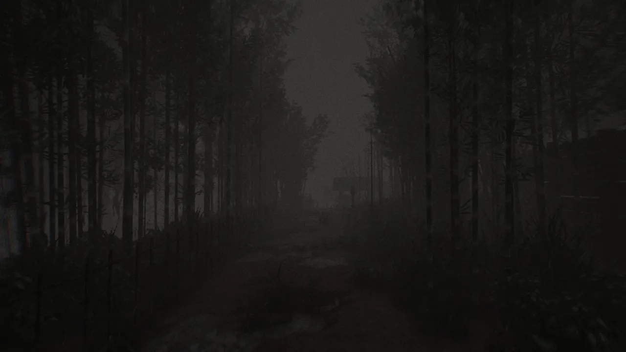 Pamali: Indonesian Folklore Horror - The Tied Corpse Screenshot 6