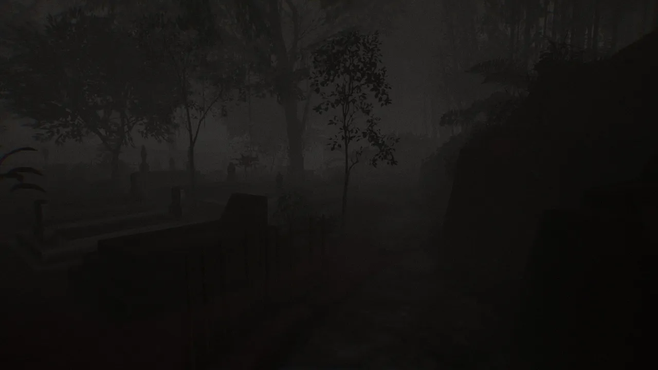 Pamali: Indonesian Folklore Horror - The Tied Corpse Screenshot 10