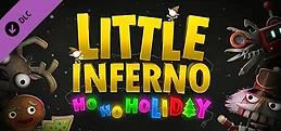 Little Inferno: Ho Ho Holiday