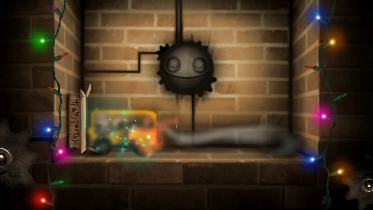 Little Inferno: Ho Ho Holiday Screenshot 6