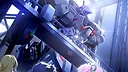Muv-Luv Girls Garden Screenshot 0
