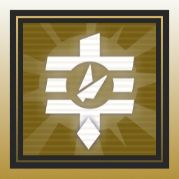 I'm doing my part! icon