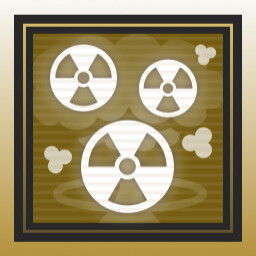 Nuke ’em, Rico! icon