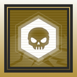 It's an ugly planet, a Bug planet... icon