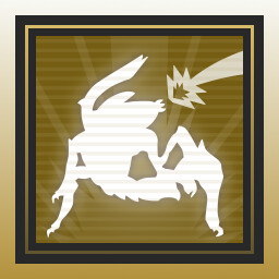 Don’t look up! icon