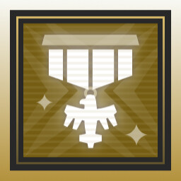 Capable in the field icon