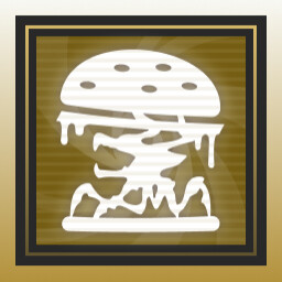 Royale with Cheese icon