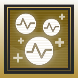 Everybody should have a friend like me! icon