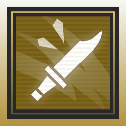 Who needs a knife in a nuke fight anyway? icon