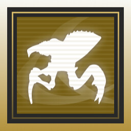 The only good Bug is a dead Bug! icon