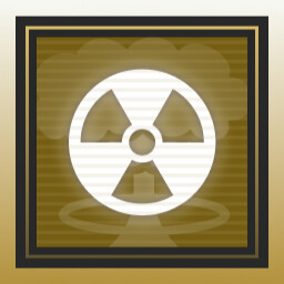 Gimme the nuke icon