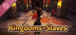 Kingdoms And Slaves Soundtrack