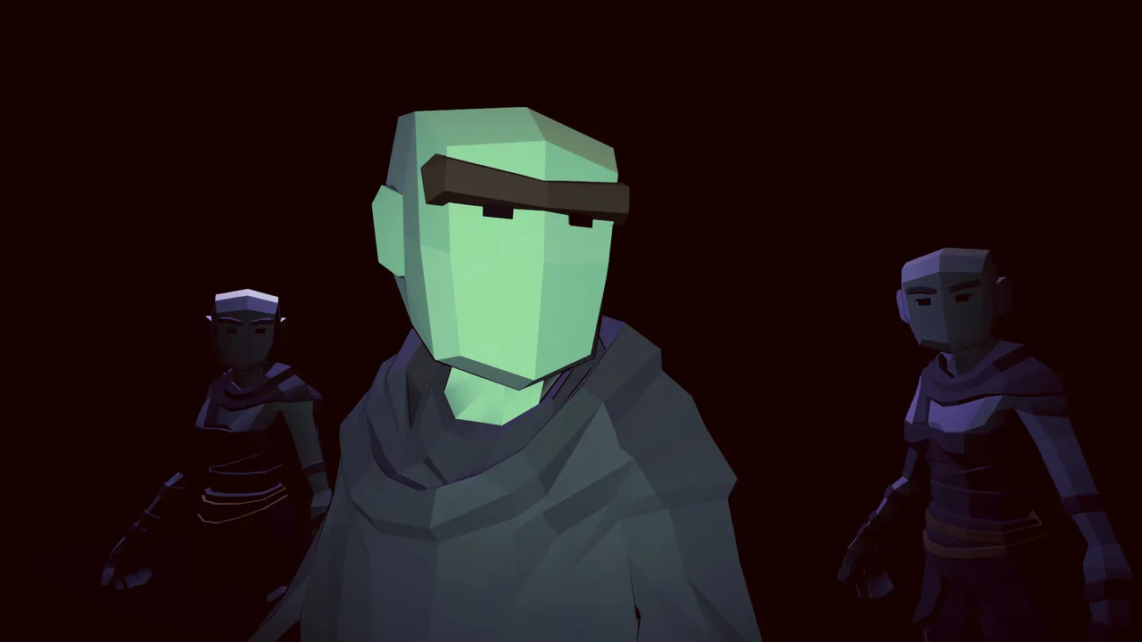 Kingdoms And Slaves Soundtrack Screenshot 0