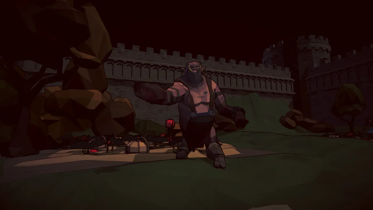 Kingdoms And Slaves Soundtrack Screenshot 1