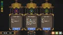 BULLACATOR -pusher tank battle- Screenshot 5