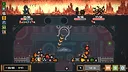 BULLACATOR -pusher tank battle- Screenshot 3
