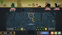 BULLACATOR -pusher tank battle- Screenshot 4