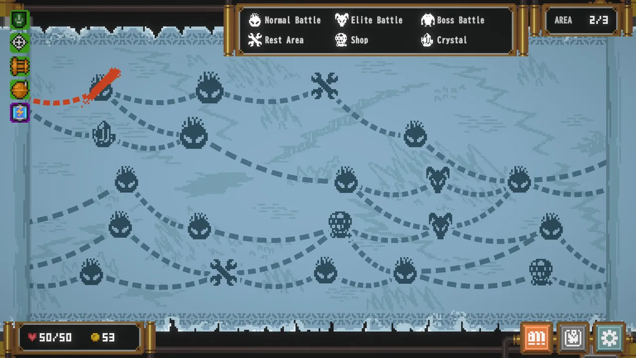 BULLACATOR -pusher tank battle- Screenshot 6