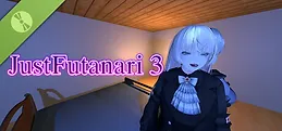 Just Futanari 3 Demo
