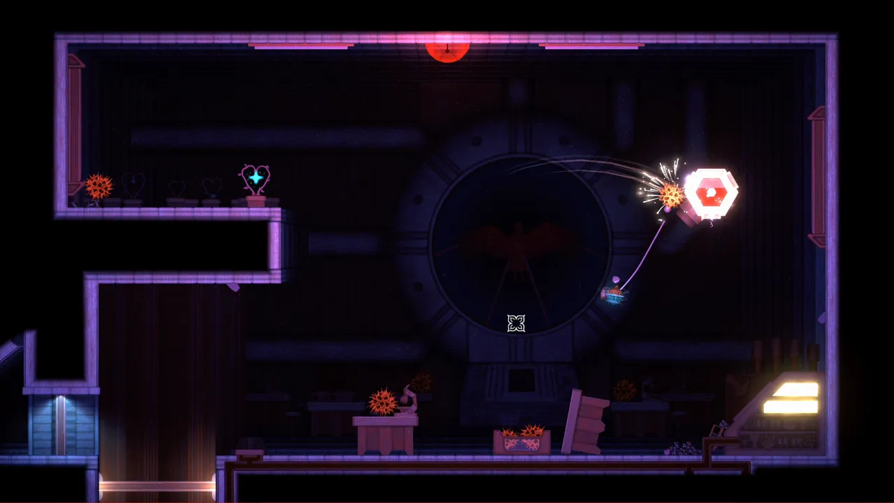 FUZZ Screenshot 2