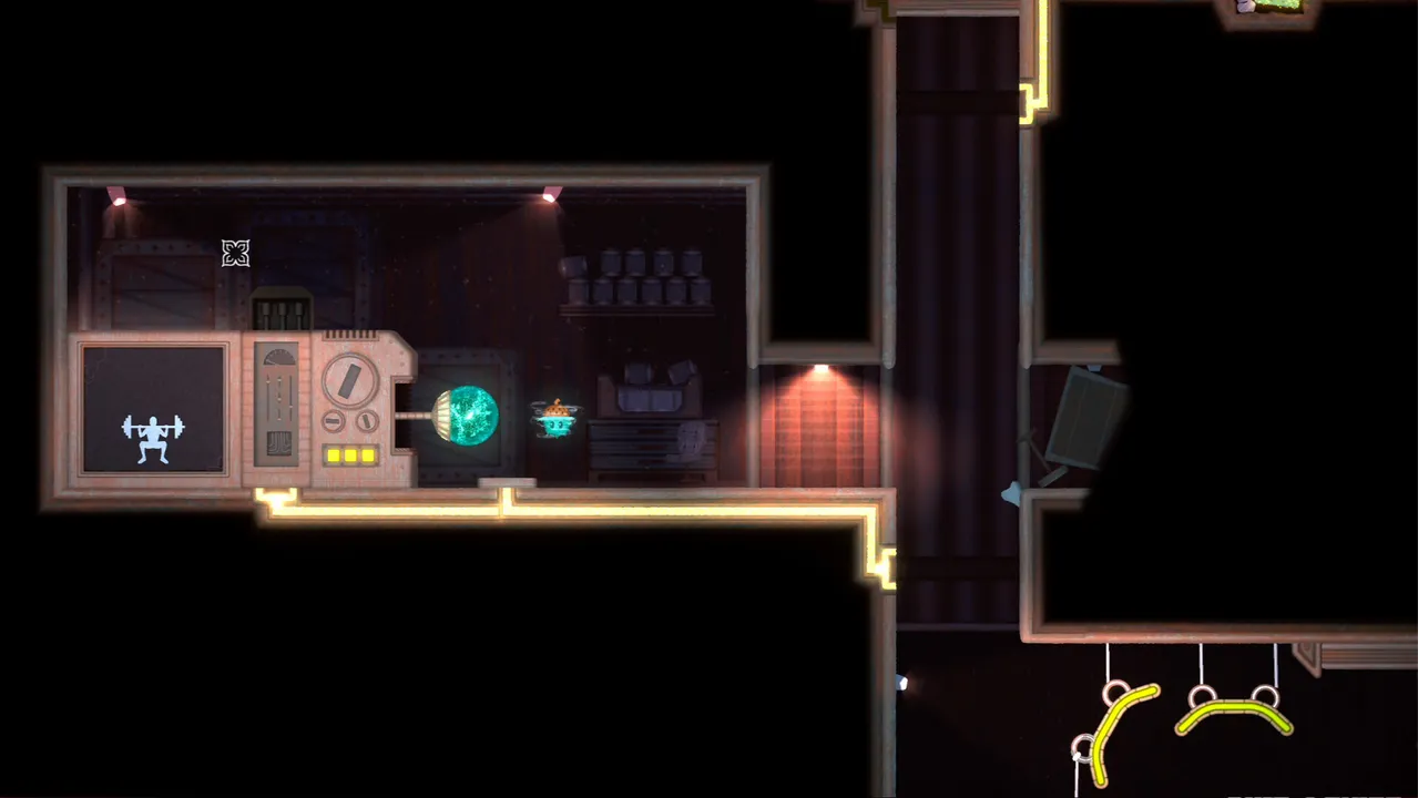 FUZZ Screenshot 3