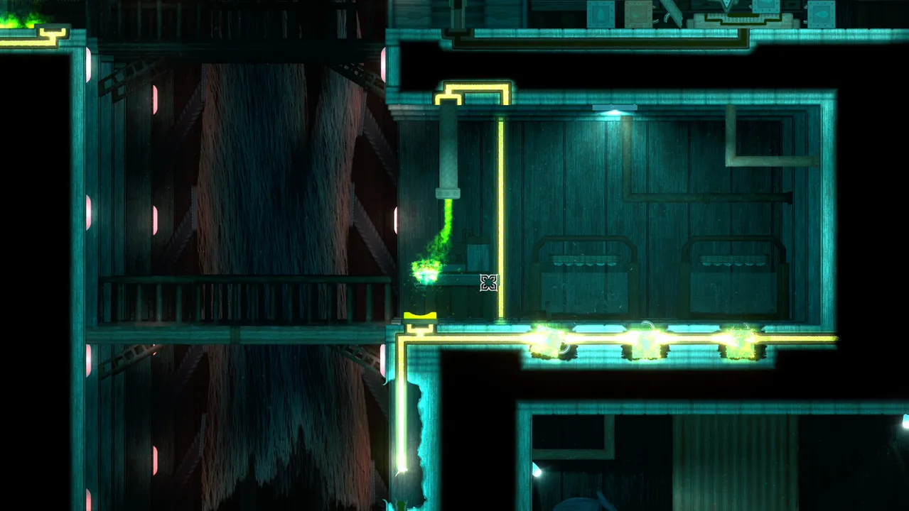 FUZZ Screenshot 1