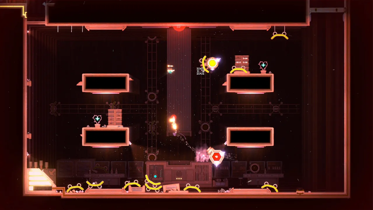 FUZZ Screenshot 4