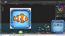 Nano Reef Screenshot 2