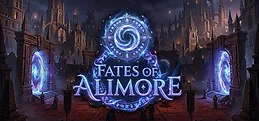 Fates of Alimore Playtest