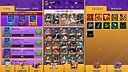 Raid of Lust: Match & Magic Screenshot 9