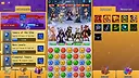 Raid of Lust: Match & Magic Screenshot 7