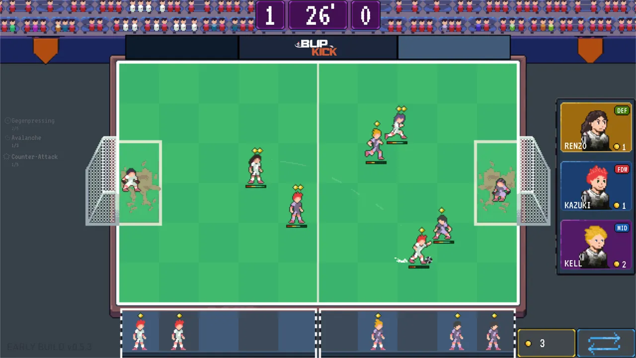 BlipKick Screenshot 4