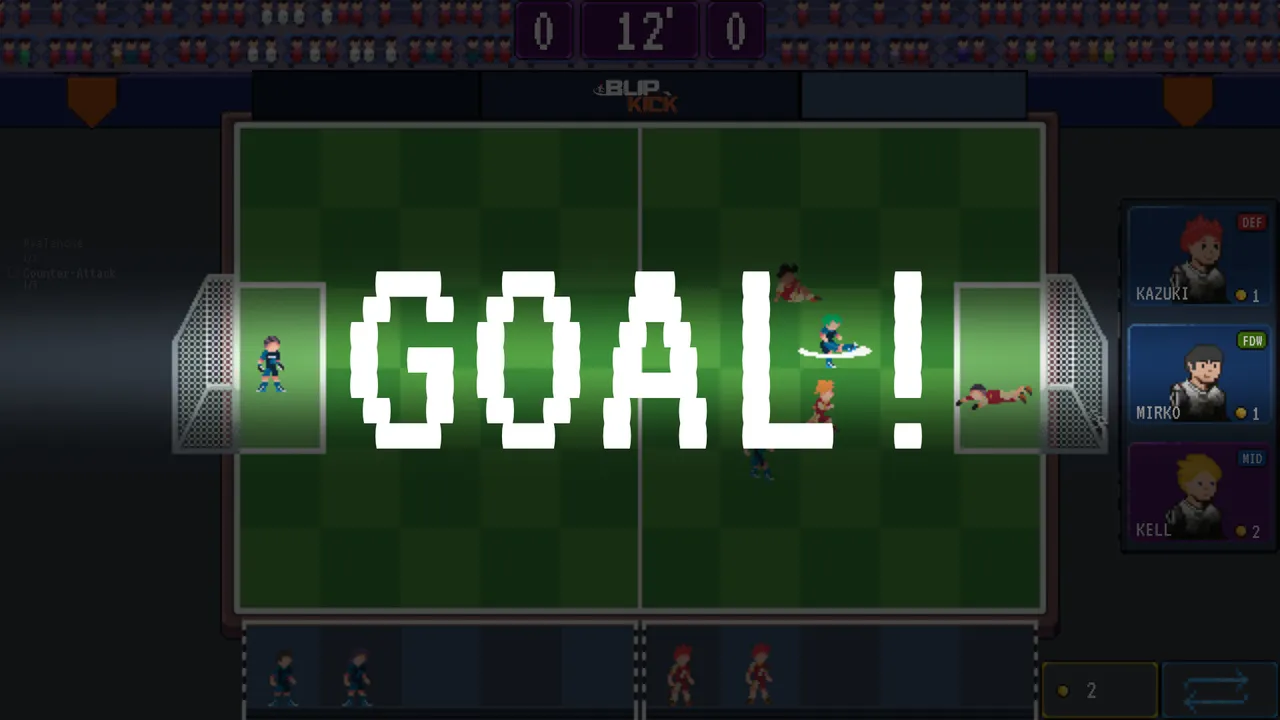 BlipKick Screenshot 3