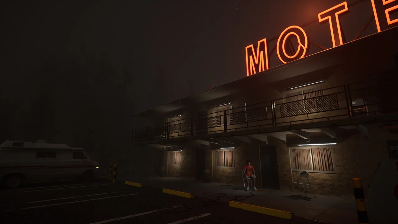 Mothman: Shadows of Point Pleasant Screenshot 9