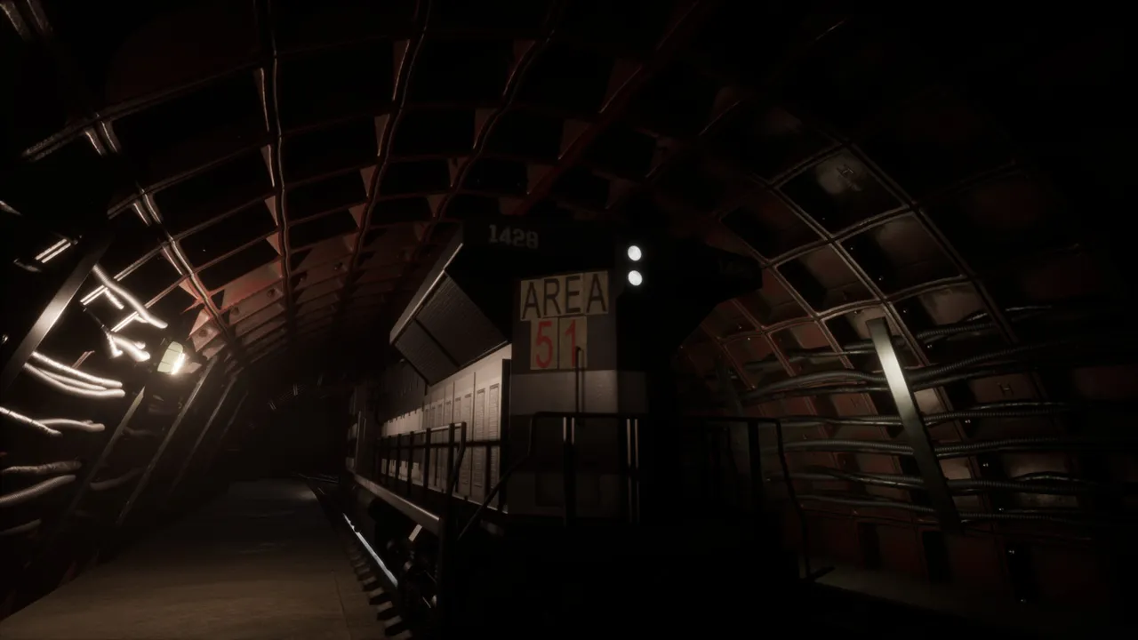 Mothman: Shadows of Point Pleasant Screenshot 15
