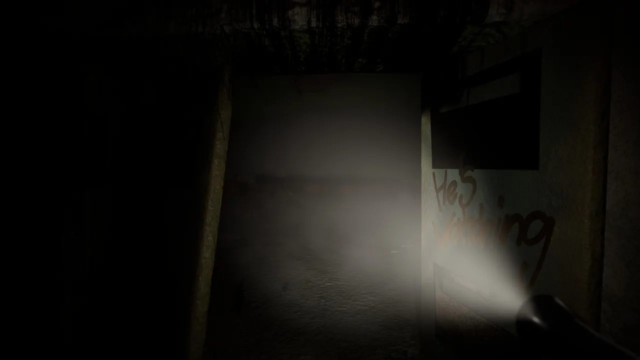 Mothman: Shadows of Point Pleasant Screenshot 12