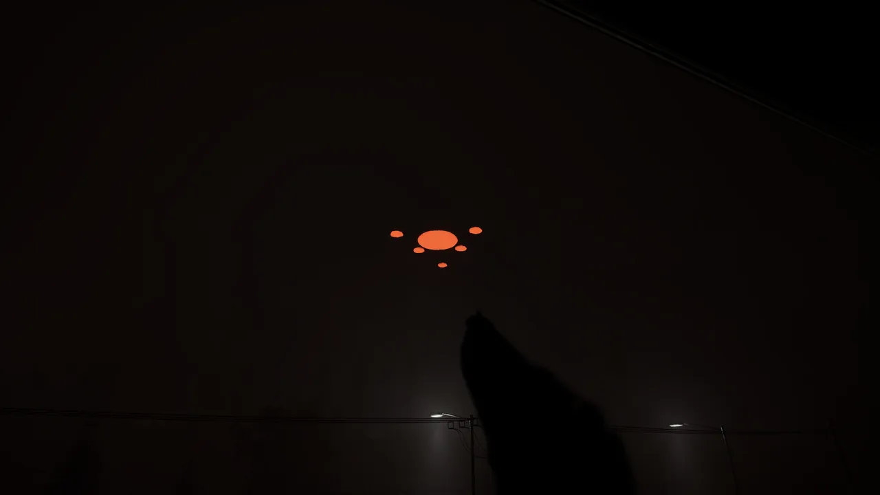 Mothman: Shadows of Point Pleasant Screenshot 4