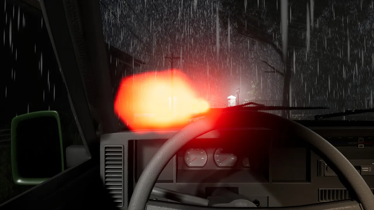 Mothman: Shadows of Point Pleasant Screenshot 6