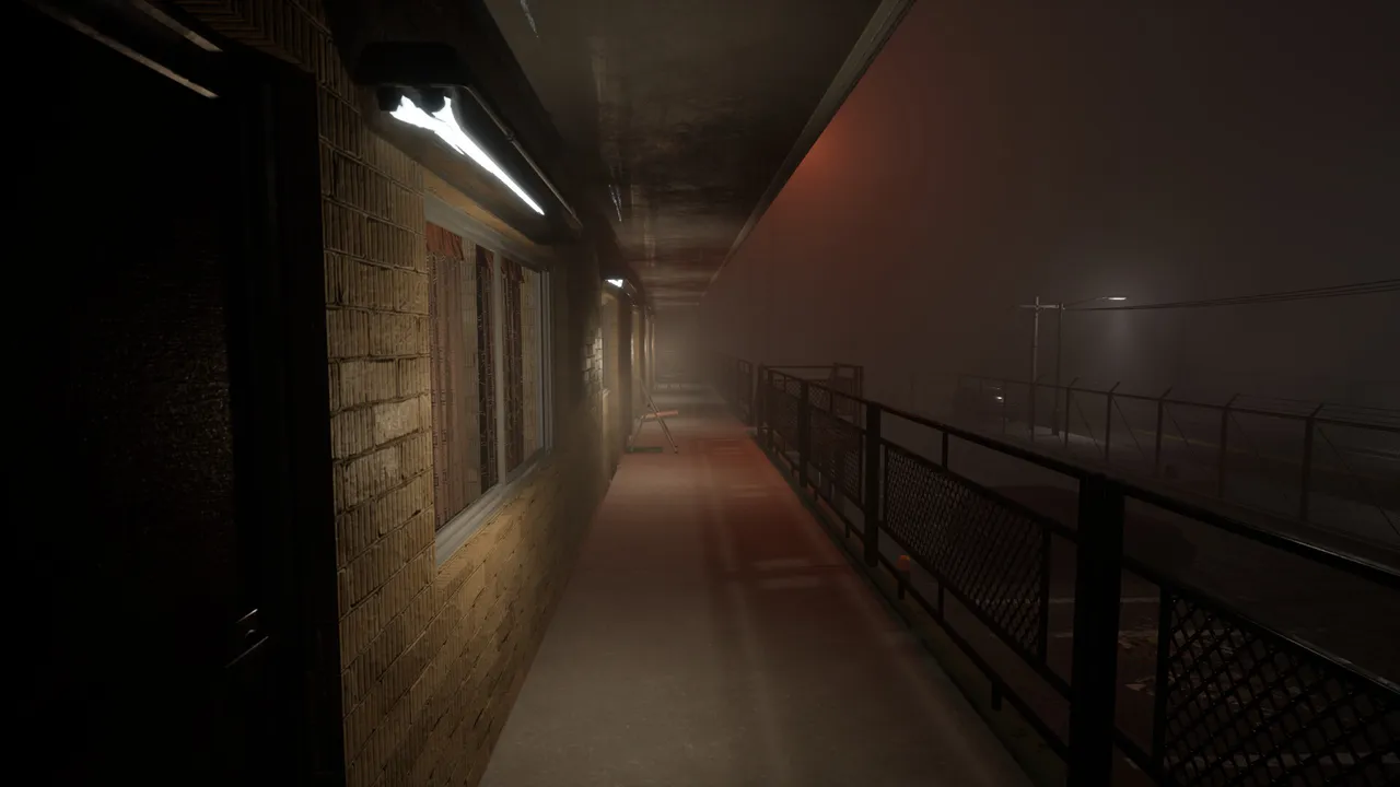 Mothman: Shadows of Point Pleasant Screenshot 10