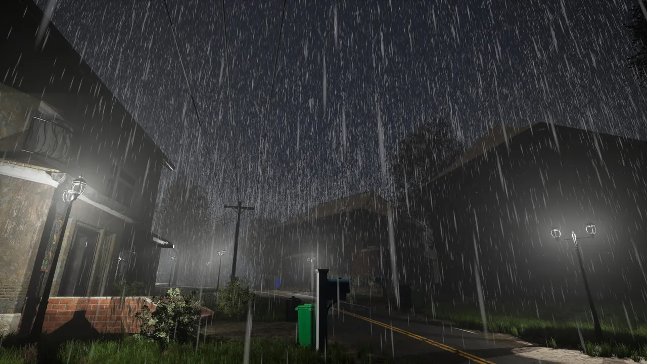 Mothman: Shadows of Point Pleasant Screenshot 7