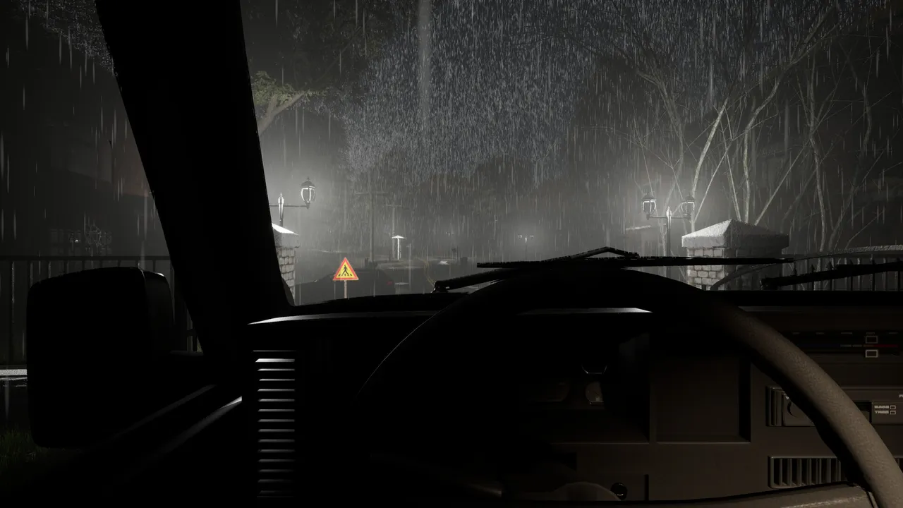 Mothman: Shadows of Point Pleasant Screenshot 5