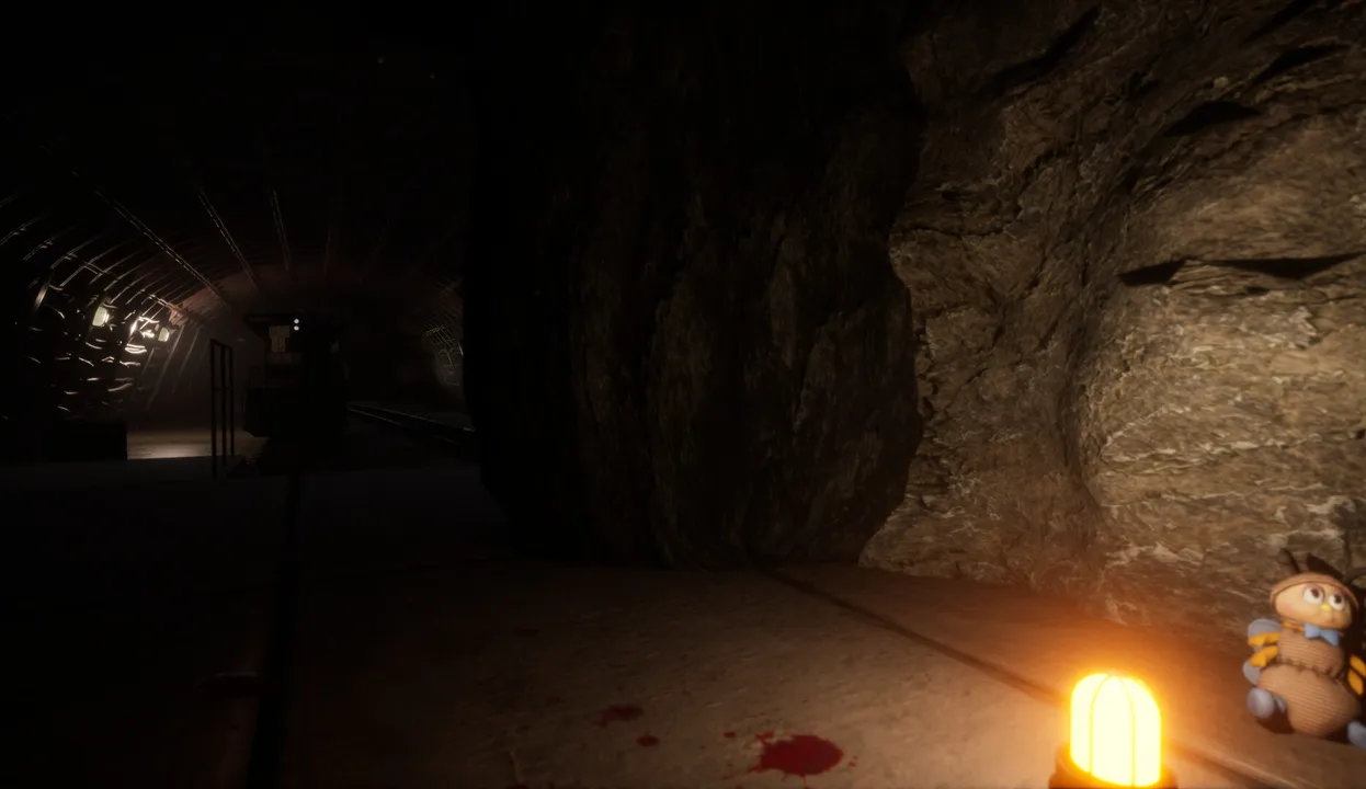 Mothman: Shadows of Point Pleasant Screenshot 14