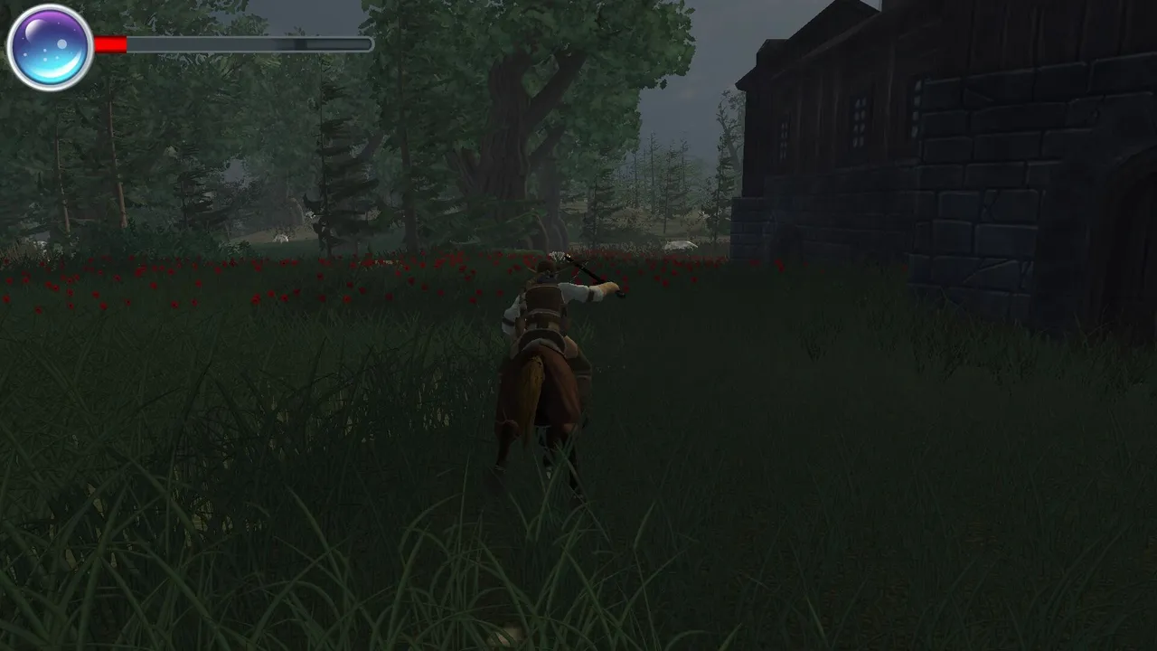 Cowboy Screenshot 3
