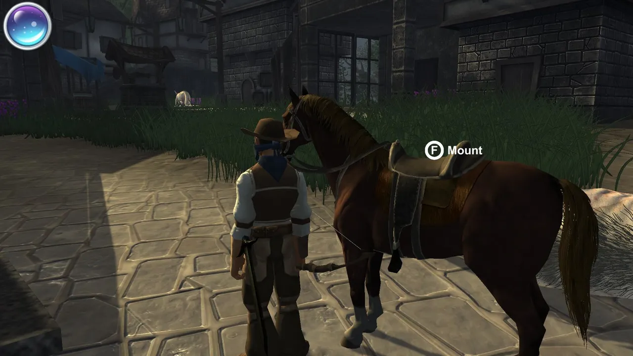 Cowboy Screenshot 5