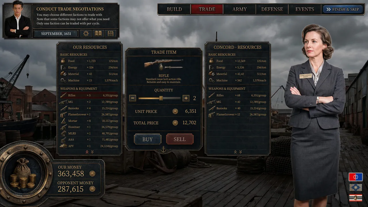 Asterhaven:Emerge Screenshot 6