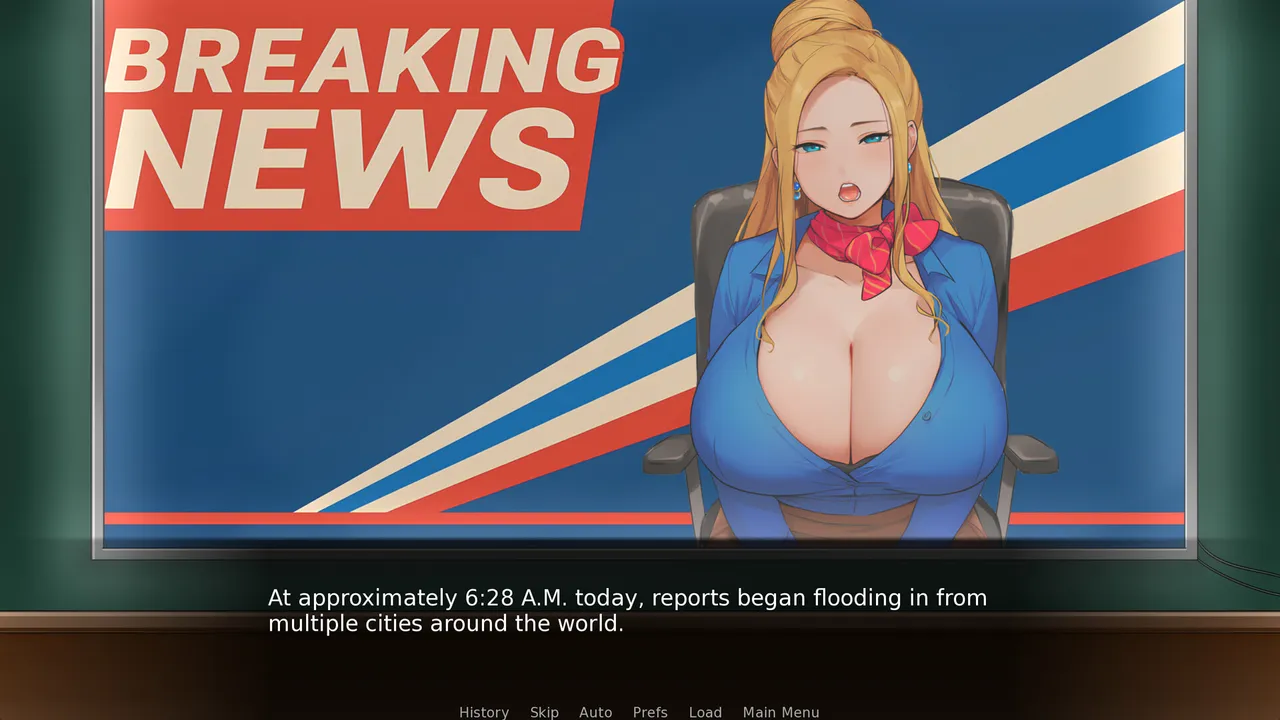 Not a Succubus Demo Screenshot 1