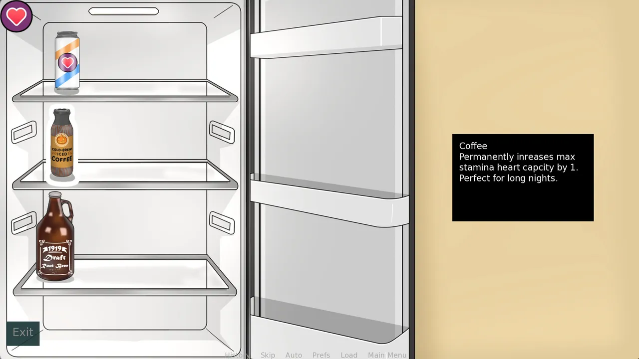 Not a Succubus Demo Screenshot 2