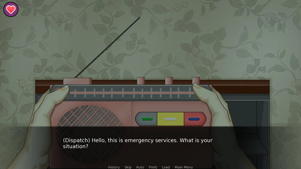 Not a Succubus Demo Screenshot 3